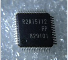 R2A15112FP-A  R2A15112FP  全新正品液晶数字功放 QFP-48