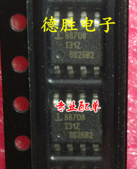 ISL88708IB829Z ISL88708IB831Z 全新正品现货可 专业配单