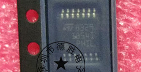 TS1854IPT  ST1854IPT  全新正品现货可 专业配单