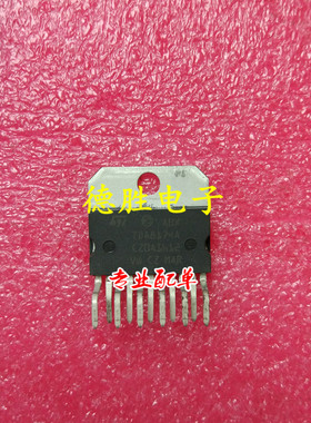 TDA8174A TDA8174 场输出集成电路 全新正品现货 专业配单
