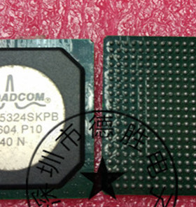 BCM5324SKPB  全新正品现货可  专业配单