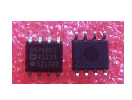 AD8676BRZ-REEL7 AD8676ARZ SOP8 运算放大器 全新进口芯片IC现货