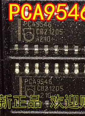 PCA9546A  PCA9546ADR 全新正品现货可  专业配单