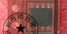 SC6210 SOP8 SSC6210-TL 液晶电源芯片 全新进口IC现货