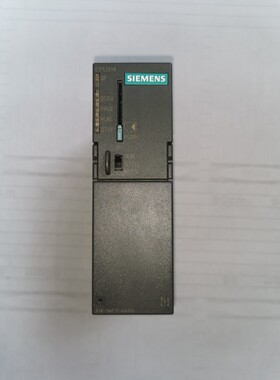 95新 6ES7 314-1AF11-0AB0 CPU314 质保一年