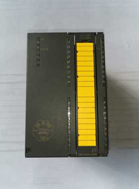 9新 SM336 6ES7 336-1HE00-0AB0 质保一年