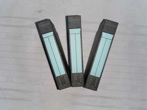 95新 6ES7 132-4BF00-0AA0 ET200S 8DO 可冲新 质保一年 议价