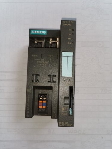 9新 6ES7 151-3AA23-0AB0 ET200S IM151/3PN 质保一年