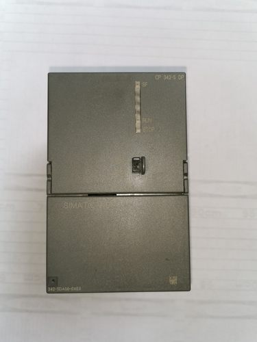 9新 6ES7 342-5DA00-0XE0 CP342-5 DP 特价处理