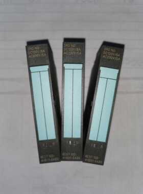 95新 6ES7 132-4HB01-0AB0 2RO NO 质保一年