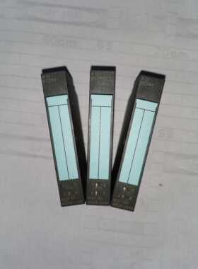 95新 6ES7 131-4BD00-0AA0 131-4BDOO-OAAO 4DI 可冲新 质保一年