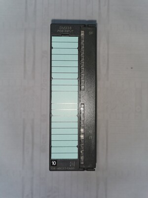 95新 6ES7 338-4BC01-0AB0 SM338 338-4BCO1-OABO