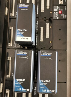 98新 FBM206 P0916CQ DCS模块 质保一年 询价