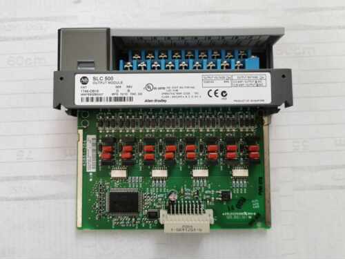 98新 SLC500 1746-OW16/OB16/IB16/IV16/IA16/IB32/OB32/IM16特价