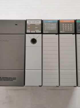 98新 SLC500 1746-NI8/1746-NT8/1746-NO4I/1746-NIO4V/1746-NO4V