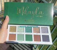 Spot Mikayla Paht два 10 цветов