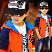 Blouson pour garcon - Ref 2157318 Image 16