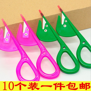 通肠器鸭肠刀鸡肠刀开肠切肠器破鸡肠神器剖破鸡鸭鹅肠家禽通肠刀