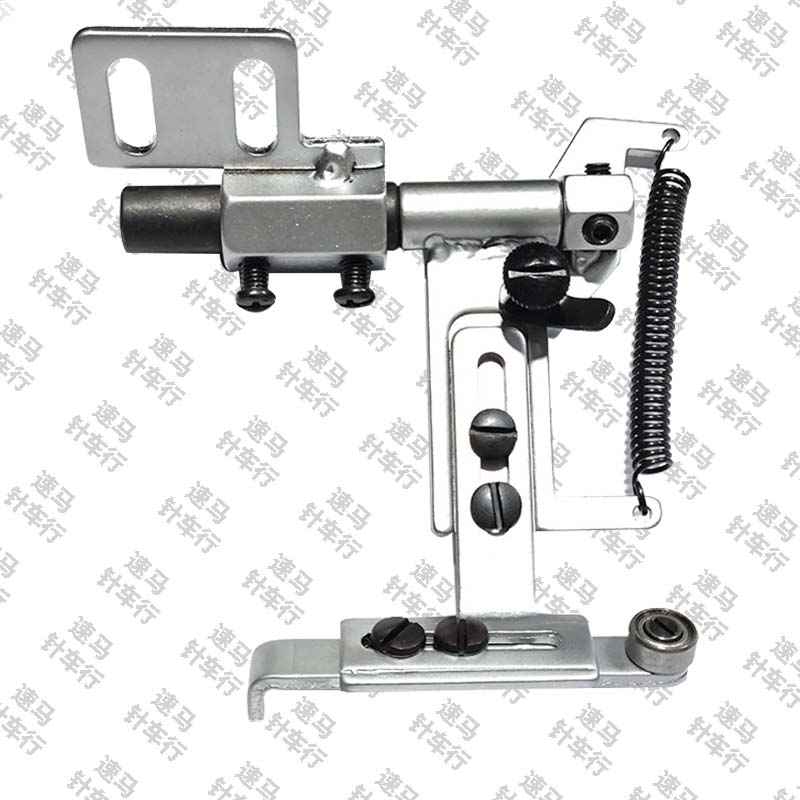 246小嘴8B高车8365高柱车吊傍靠边器定位器吊棒定规傍位缝纫配件