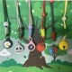 necklace AirTag挂脖儿童保护壳 for holder cover