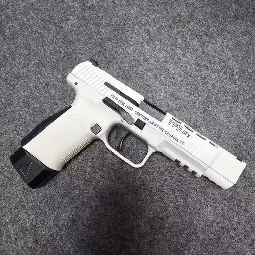 现货陶瓷白TP9SFX-CNC电动玩具