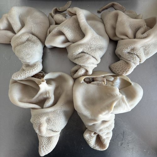 呼伦贝尔草饲羊肚好吃