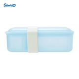 Hello kitty, стеклянный ланч-бокс, мини-бокс