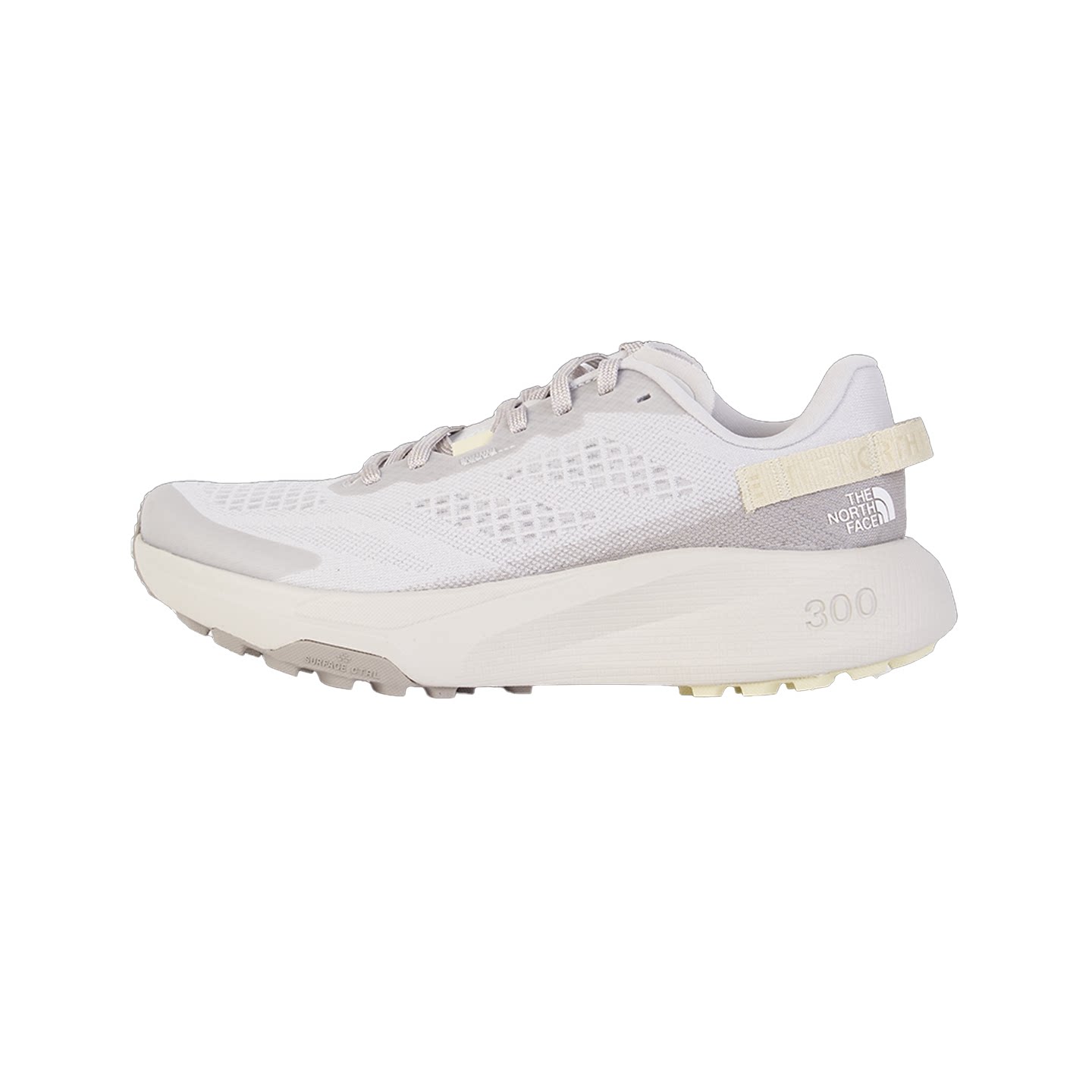 TheNorthFace北面男越野跑鞋抓地缓震运动户外徒步鞋8A9R