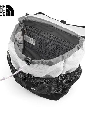 TheNorthFace北面新款男女Light 29L户外休闲徒步轻量双肩包8DJK