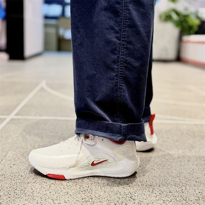 耐克S.T.GLOWEP男子篮球鞋