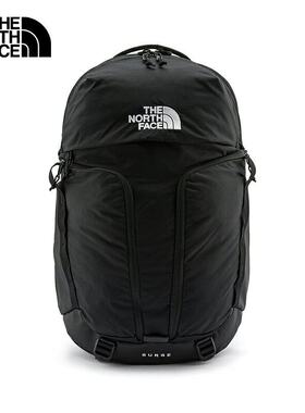 TheNorthFace北面户外男女款双肩包31L电脑包旅行徒步登山包52SG