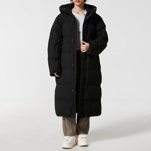 MLB保暖防寒男女羽绒服25冬季