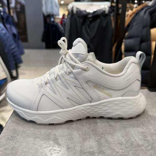 哥伦比亚女抓地防滑徒步鞋