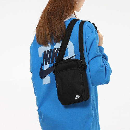 NIKE耐克HERITAGE轻便斜挎包