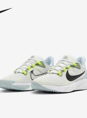 Nike耐克新款GS大童缓震网面透气低帮耐磨休闲运动跑步鞋HQ3469