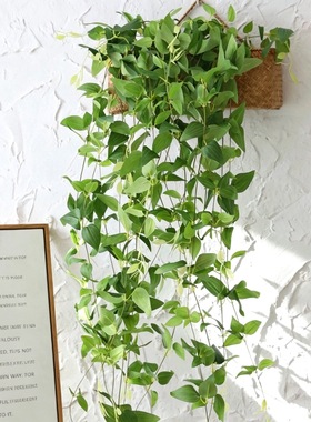 仿真绿植假花客厅餐桌装饰摆件仿真花艺摆设花艺摆设花艺摆设花艺