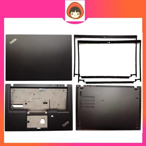 联想Thinkpad X390 X395 X13 Gen1 A壳 B壳 C壳 D壳外壳面盖 底盖