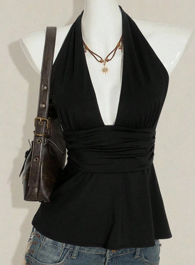 Women'sCasualSlimFitTankTop