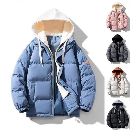 2026 New Fashion Men's clothing Perfect for Daily and Party