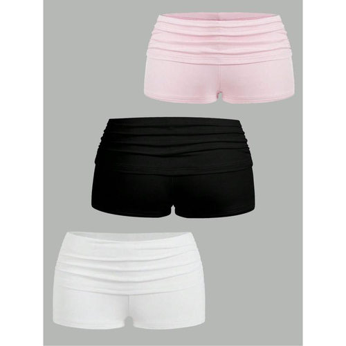3-PieceShortPantsSetCasual