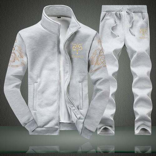 2026 Best Selling Men's clothing OPP Bag Packaging Bulk
