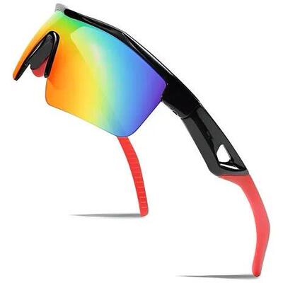 A 31870 Kids Polarized Sunglasses Sporty 运动风太阳镜