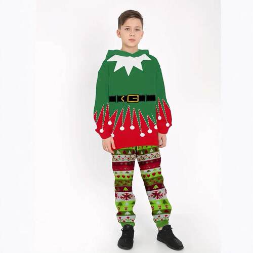 2026 High Quality children's clothing Bohemian and Business