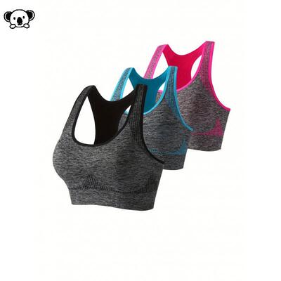 X 34944 Women Quick Drying Bra运动内衣