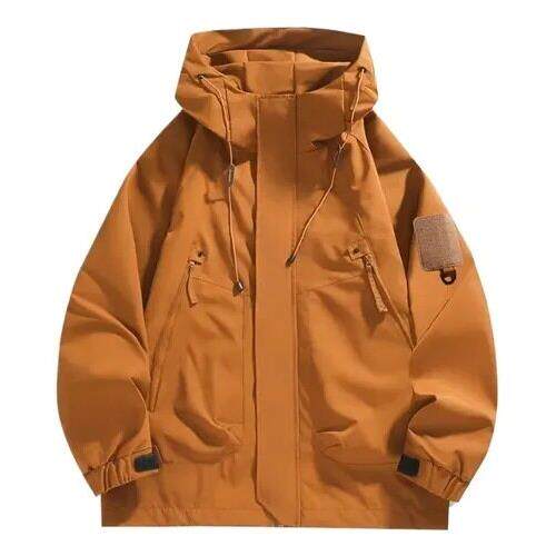 Q 77812 Alpinism Waterproof Jacket Fashion时尚夹克