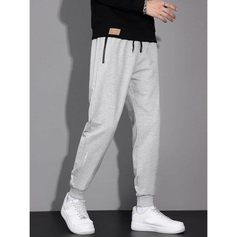 B 16818 Men Daily Wear Pants Casual Going Out休闲裤子