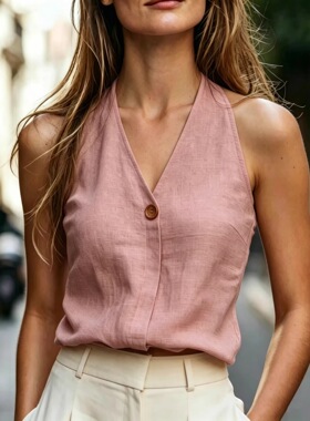 Women'sSpringSummerVintage