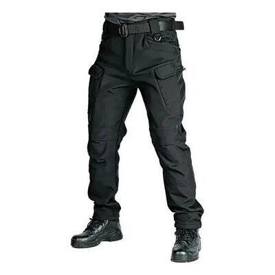 X 59466 Waterproof Windproof Tactical Pants军事风战术裤
