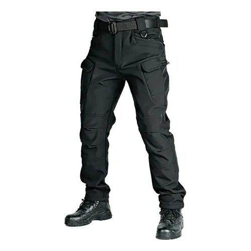 X 59466 Waterproof Windproof Tactical Pants军事风战术裤