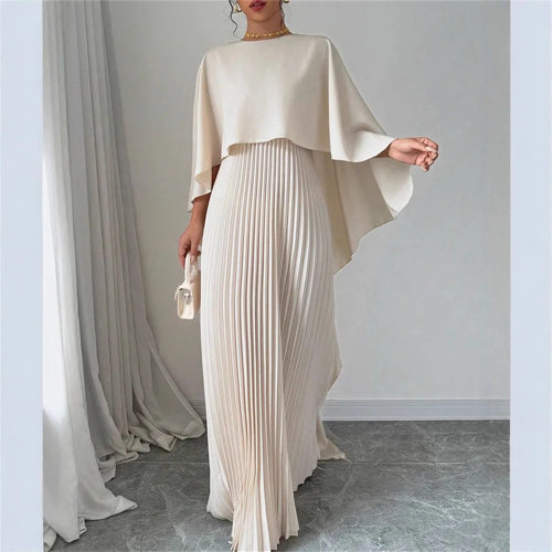 Women'sCasualTwo-PieceSetRound